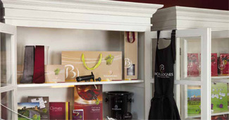 La boutique des vins de Bourgogne, La boutique des vins de Bourgogne,