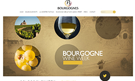 Suivez le fil des évènements de la dégustation des vins de Bourgogne 2014 à Londres : #BourgogneWeek © BIVB / DR Suivez le fil des évènements de la dégustation des vins de Bourgogne 2014 à Londres : #BourgogneWeek © BIVB / DR