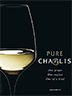 POSTER CAMPAGNE PUBLICITAIRE "PURE CHABLIS"