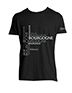 TEE-SHIRT FEMME TAILLE M