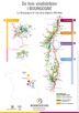 CARTE BOURGOGNE 21 X 29,7 CM
