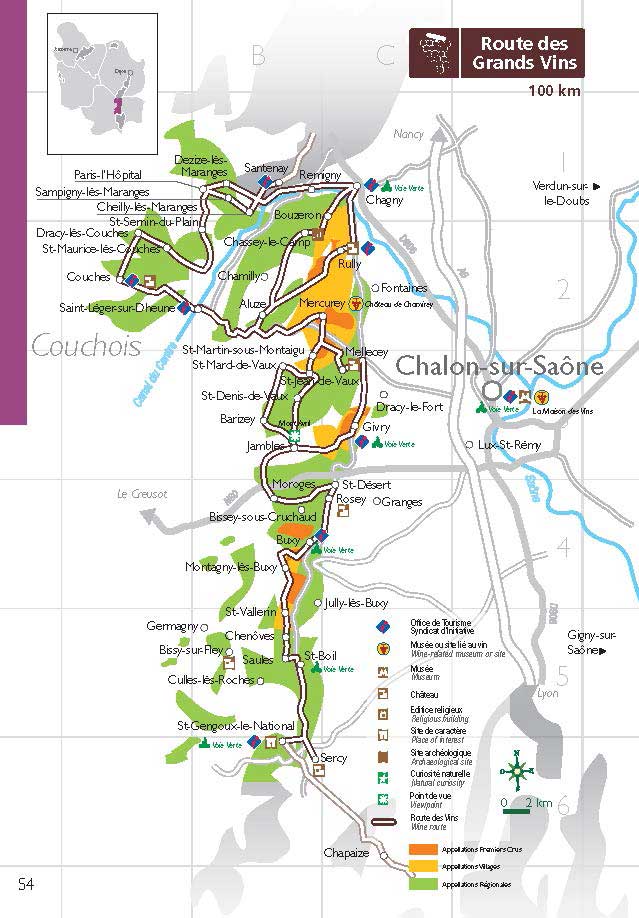 la-route-des-vins-bourgogne