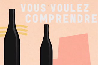 Vidéo pour comprendre la base sur les vins de Bourgogne