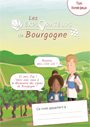 Les explorateurs de Bourgogne