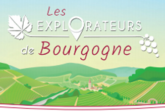 Fiche calendrier les explorateurs de Bourgogne