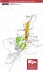 Route des vins en Côte de Nuits