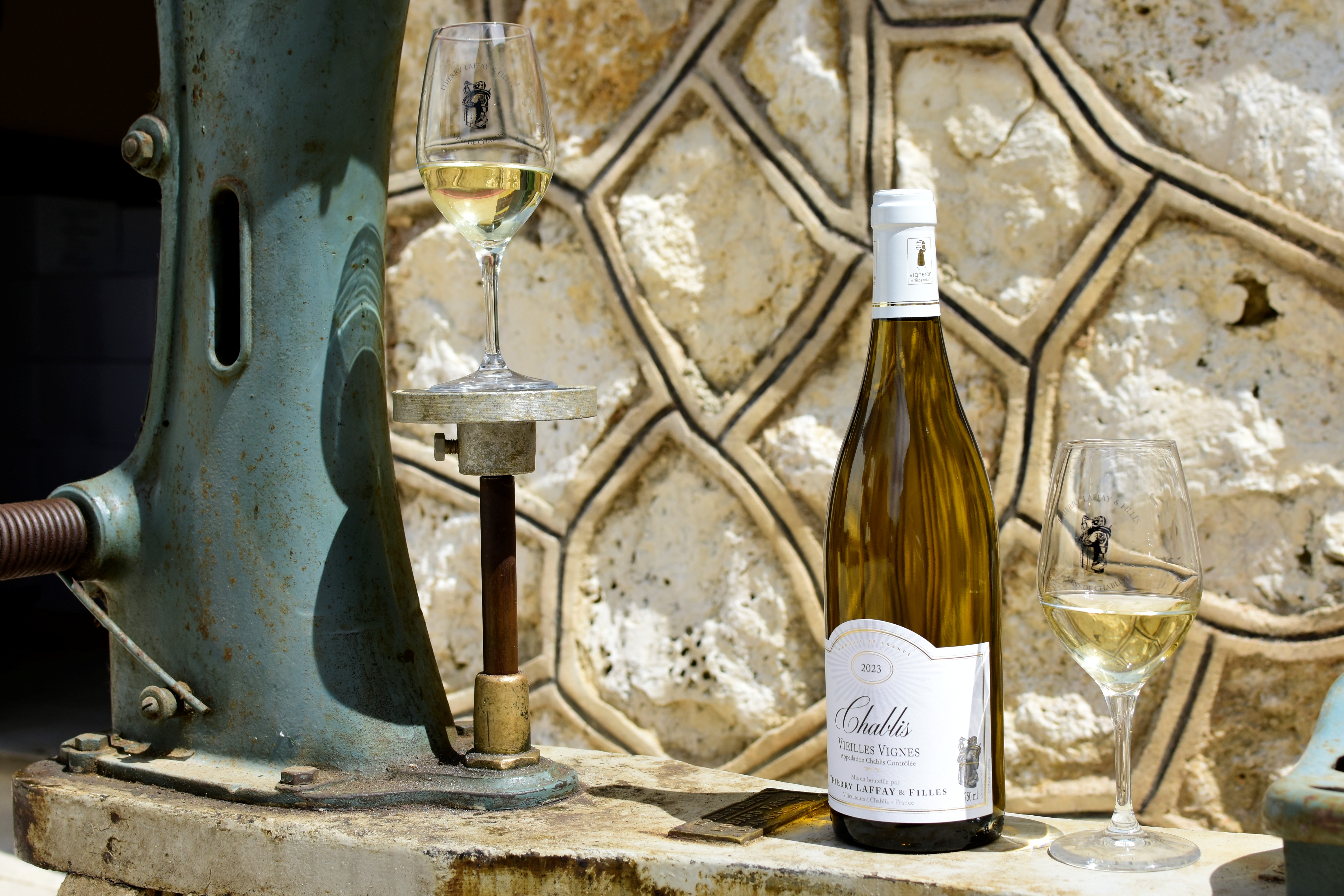 Laffay Thierry domaine laffay