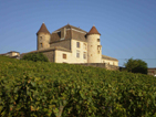 Château de Pouilly