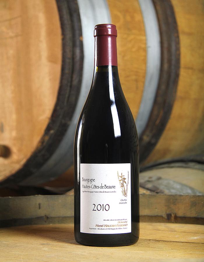 Domaine Naudin-Ferrand