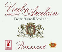 Domaine VIRELY ARCELAIN