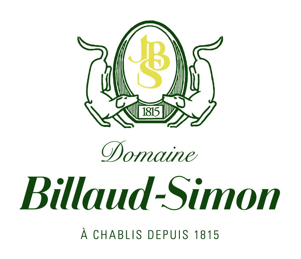 Logo Domaine Billaud-Simon Domaine Billaud-Simon 2 Domaine Billaud-Simon 3