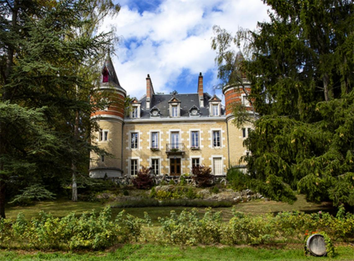 Edouard-Delaunay-Chateau---BIVB Edouard-Delaunay-Caves---BIVB Edouard-Delaunay-Laurent---BIVB