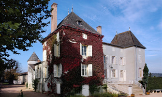 Chateau de Loche