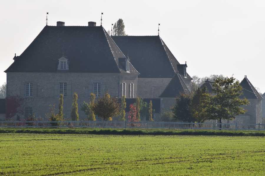 Château de Masse Château de Masse Château de Masse