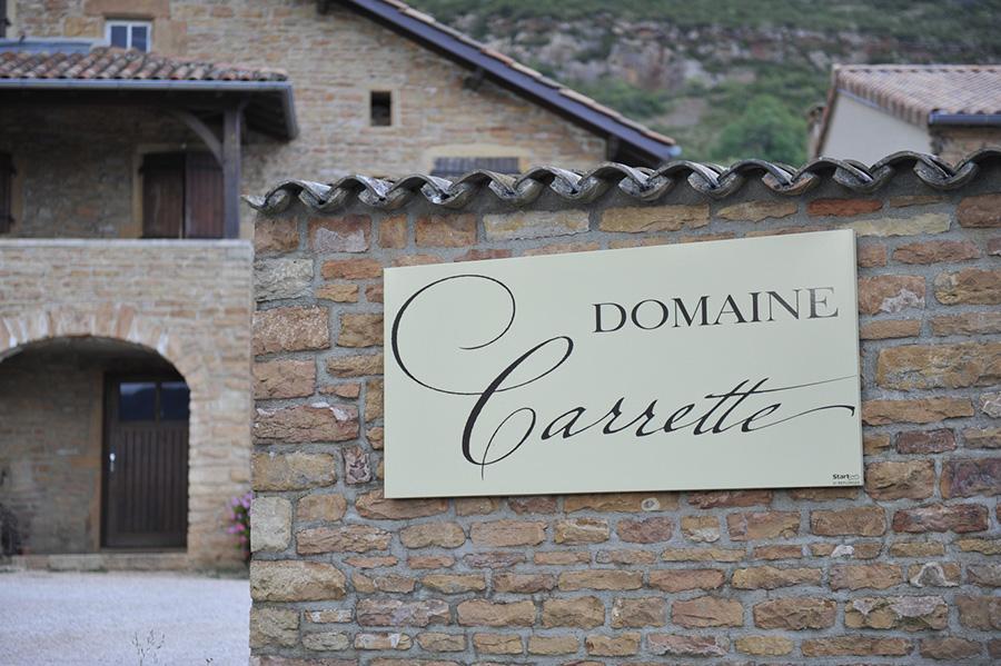 Domaine Carrette Domaine Carrette