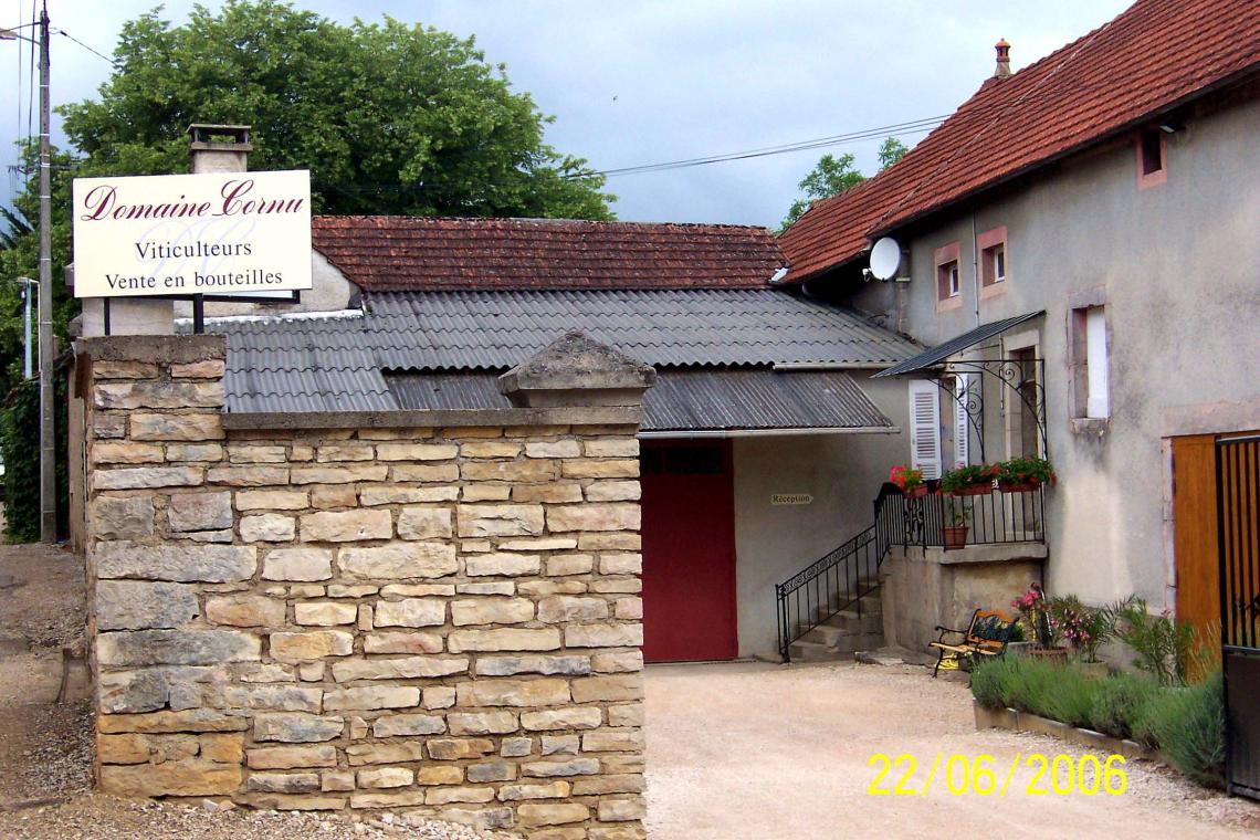 Domaine Cornu La-Cave papy-3