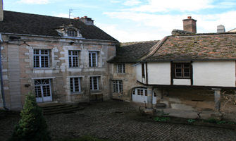 Domaine Coudray Bizot Domaine Coudray Bizot 3 Domaine Coudray Bizot 2