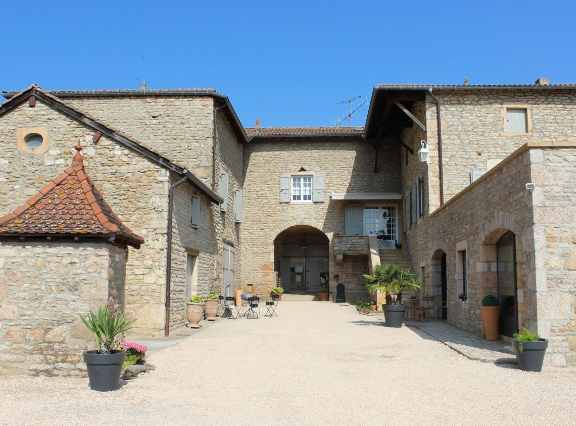 Domaine Thibert