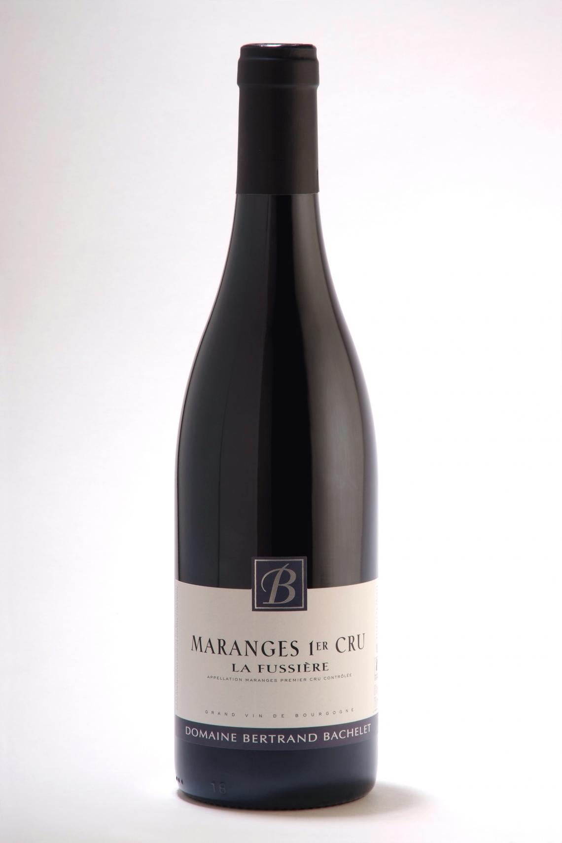 Bachelet-B-Maranges-Fussière-1er-cru-rouge