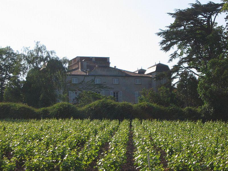 Domaine du Château de Grand Pré