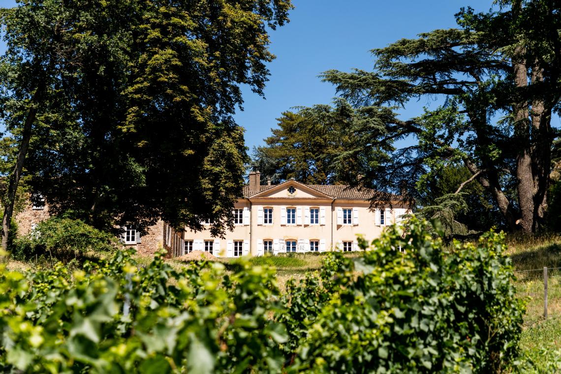 Château de Poncié - Fleurie Château de Poncié Château de Poncié Château de Poncié Château de Poncié Château de Poncié Château de Poncié Château de Poncié Château de Poncié