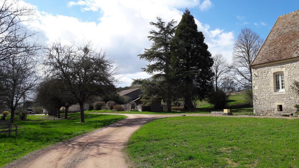 Château Favray