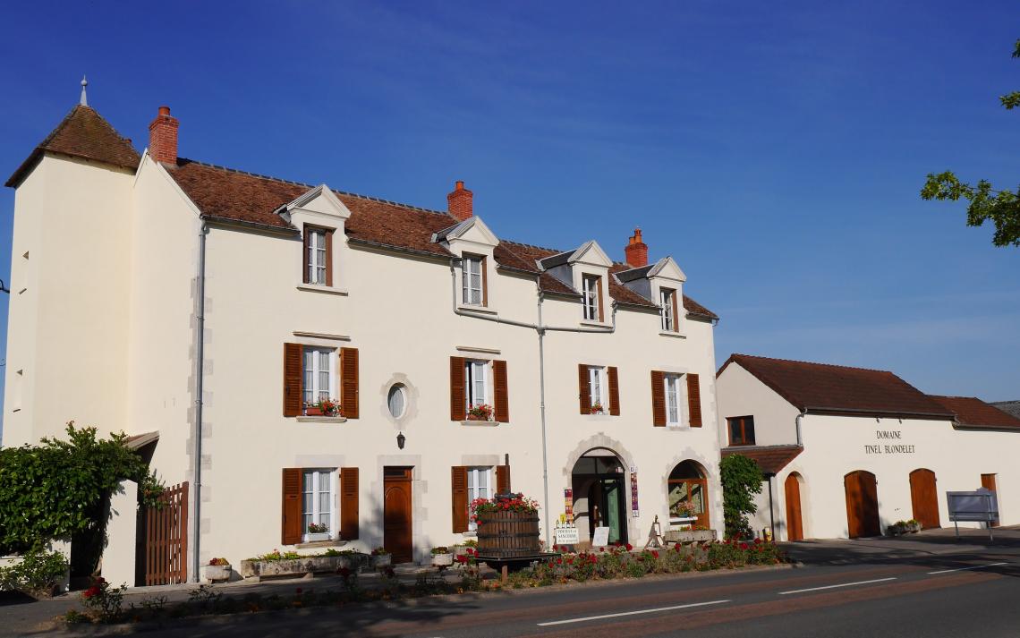 Domaine