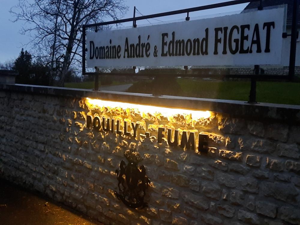 Domaine Figeat