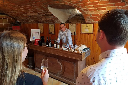 Domaine des Kérots