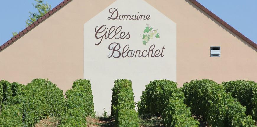 Domaine Blanchet