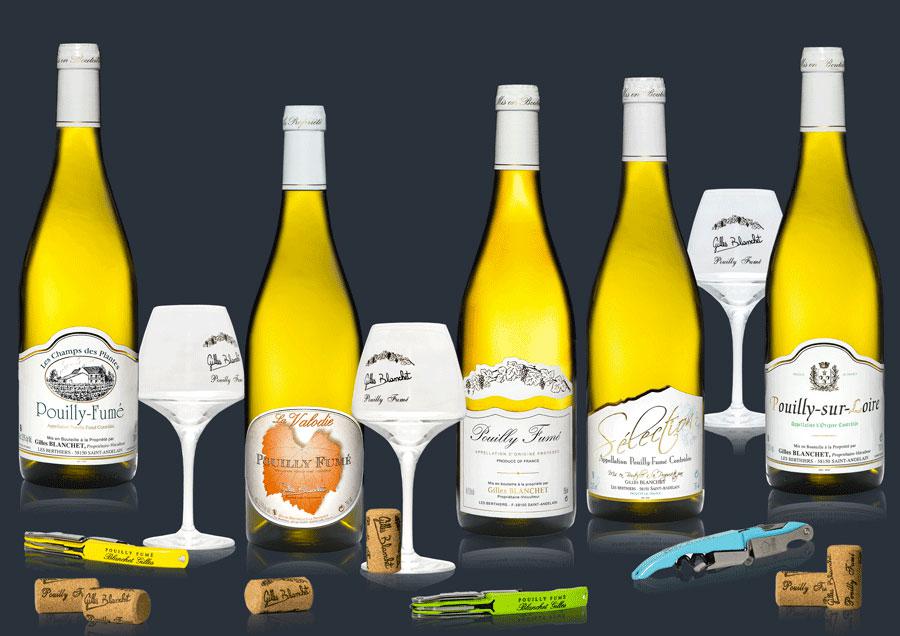Domaine Blanchet