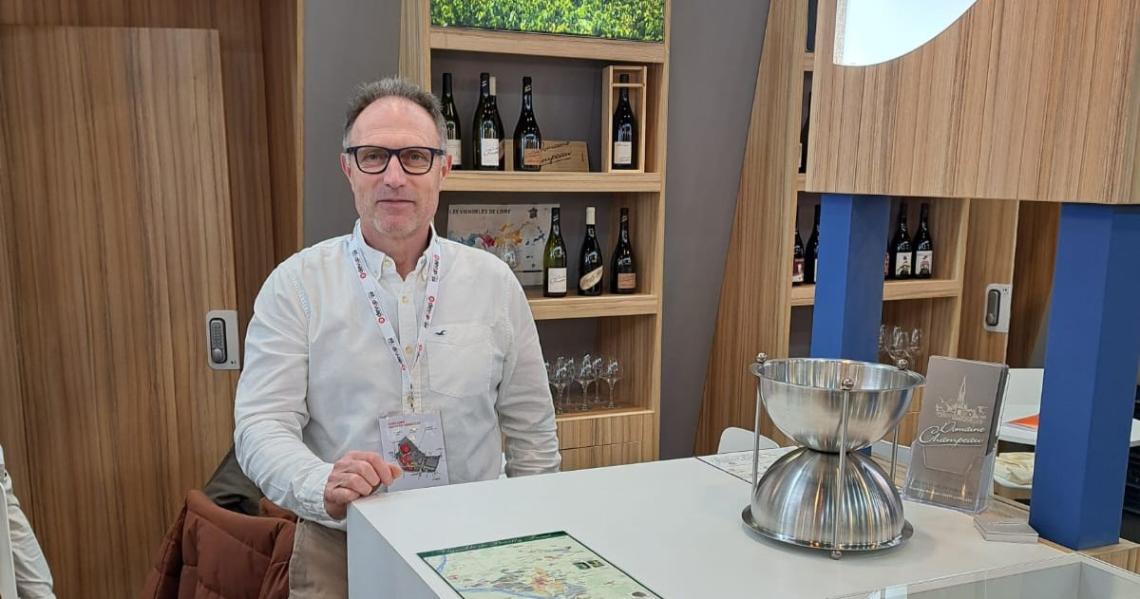 Domaine Champeau