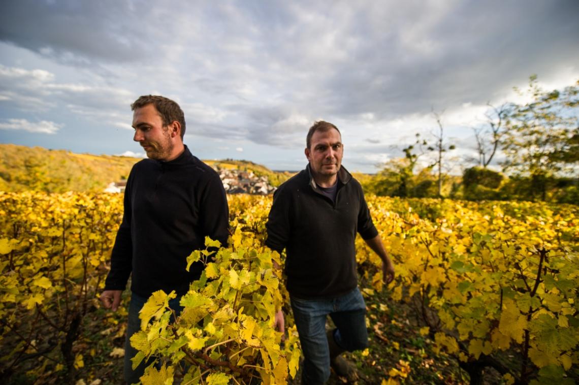 Domaine des Rabichattes