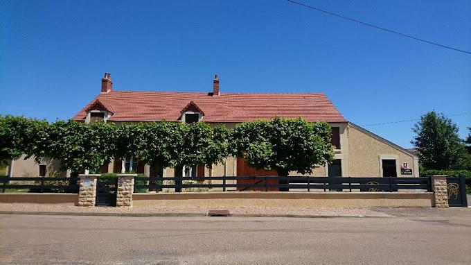 Domaine Roger Pabiot