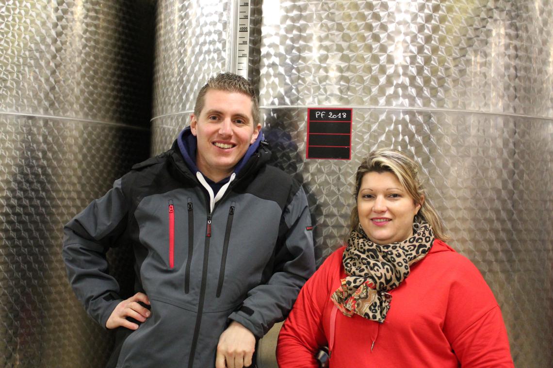 Vigneron