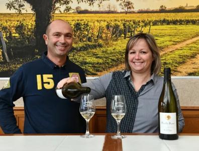 Domaine Nicolas Gaudry
