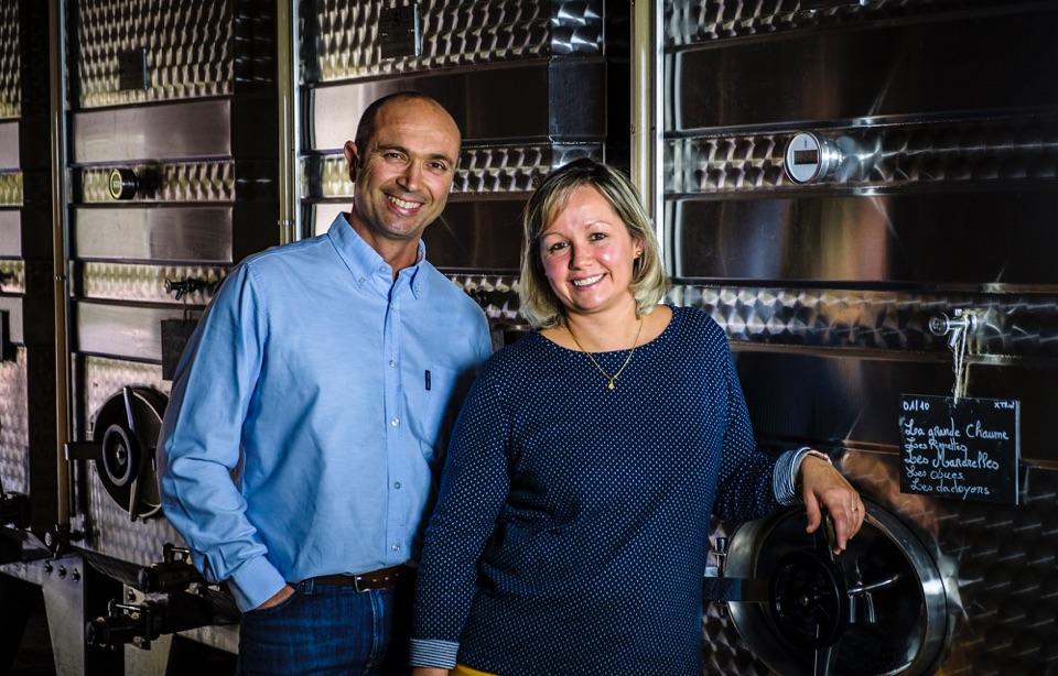 Domaine Nicolas Gaudry