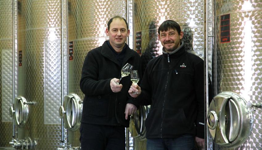 Domaine Carroy Jacques et Fils