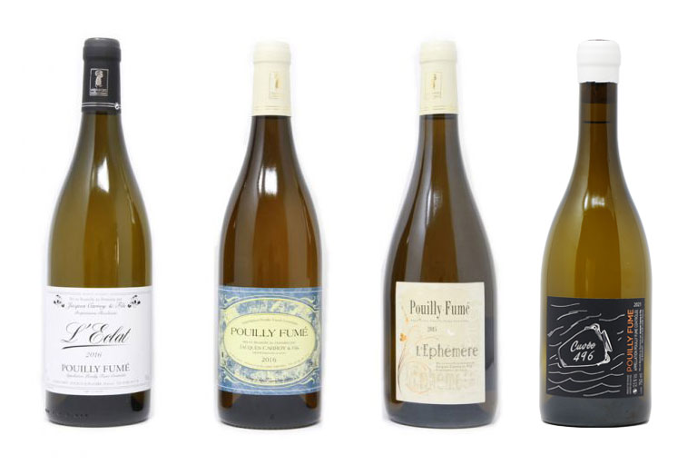 Domaine Carroy Jacques et Fils
