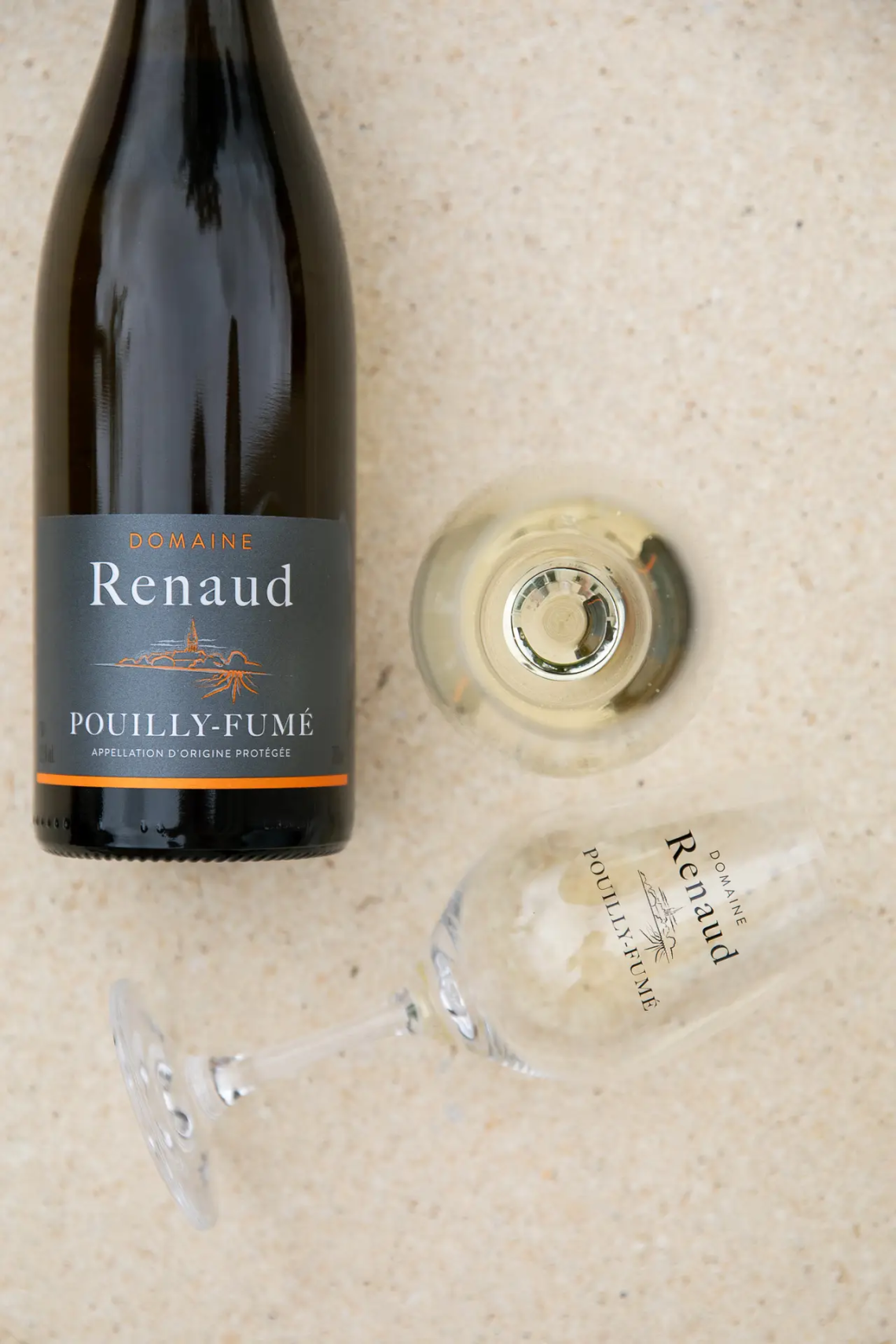 Domaine Renaud et Fils