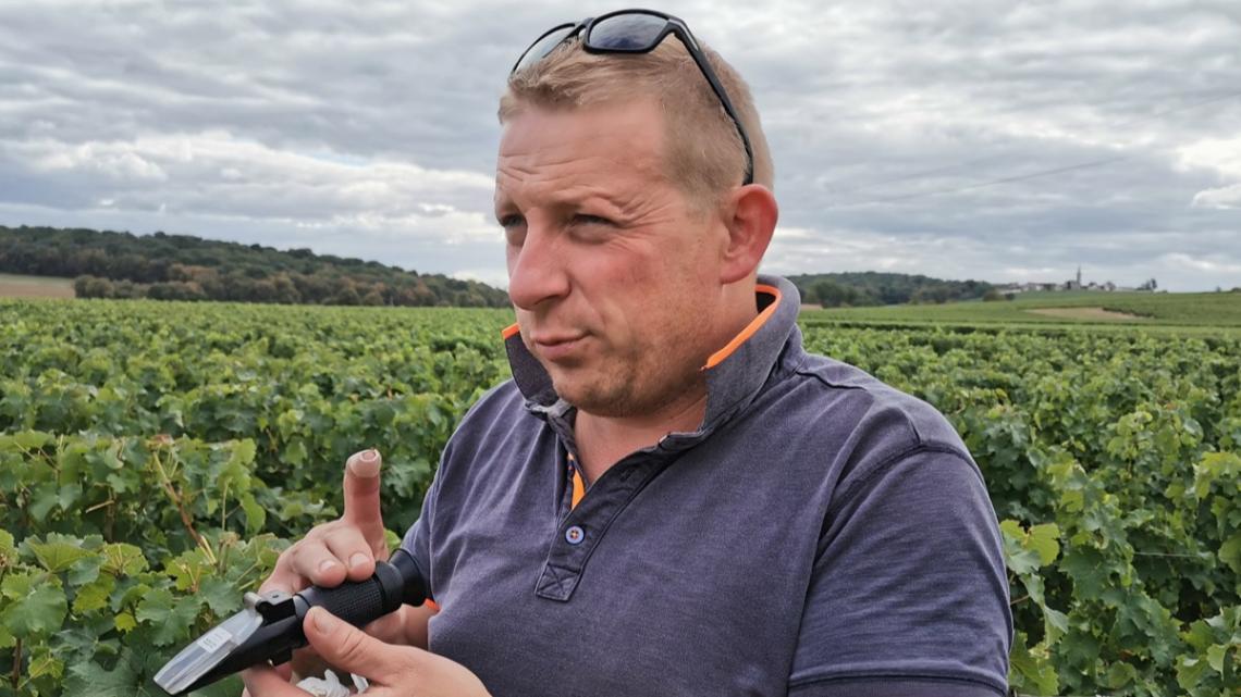 Jérôme Bruneau