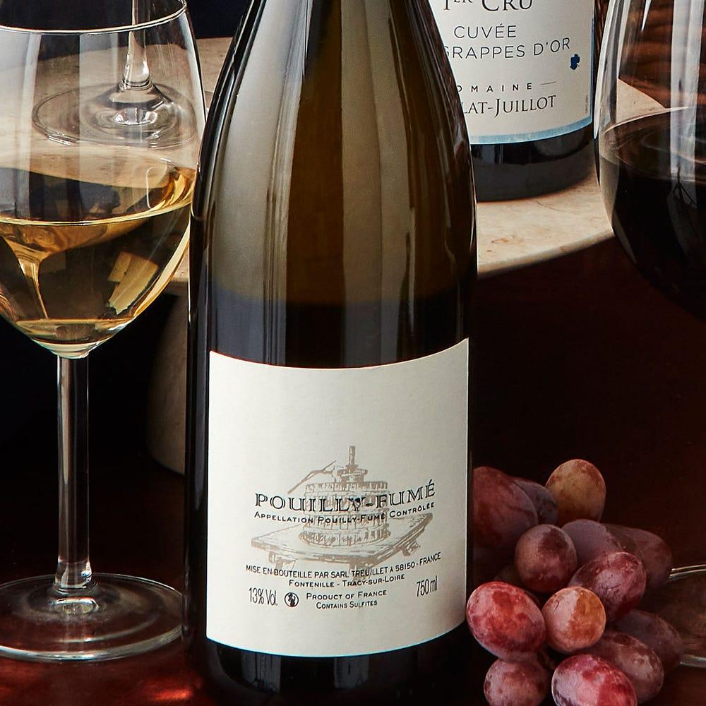 Domaine TREUILLET