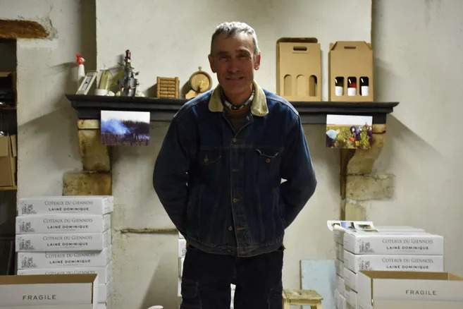 Domaine Dominique Lainé