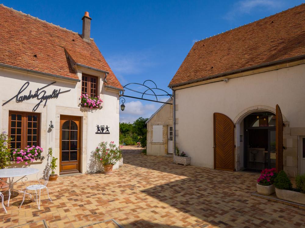 Domaine Landrat-Guyollot