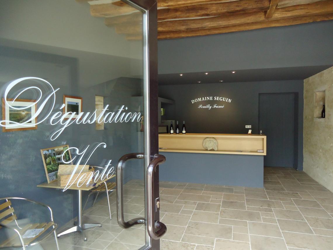 caveau
