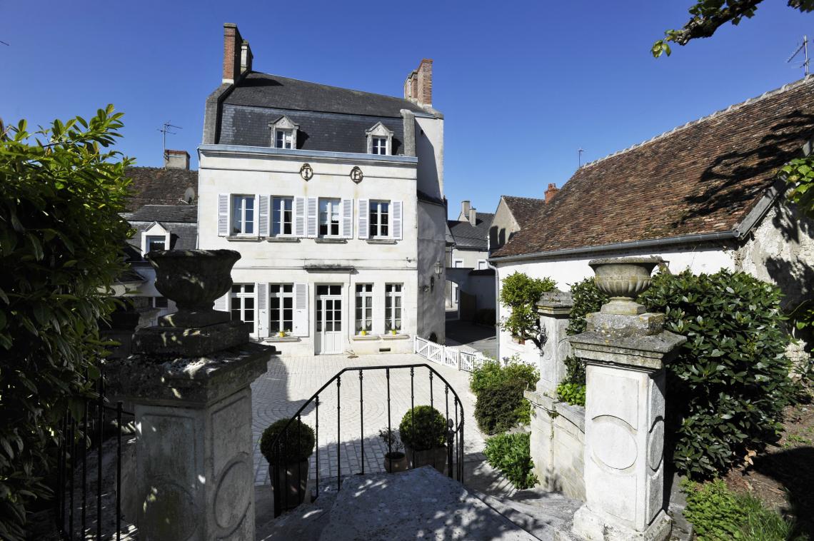 Domaine Cédrick Bardin