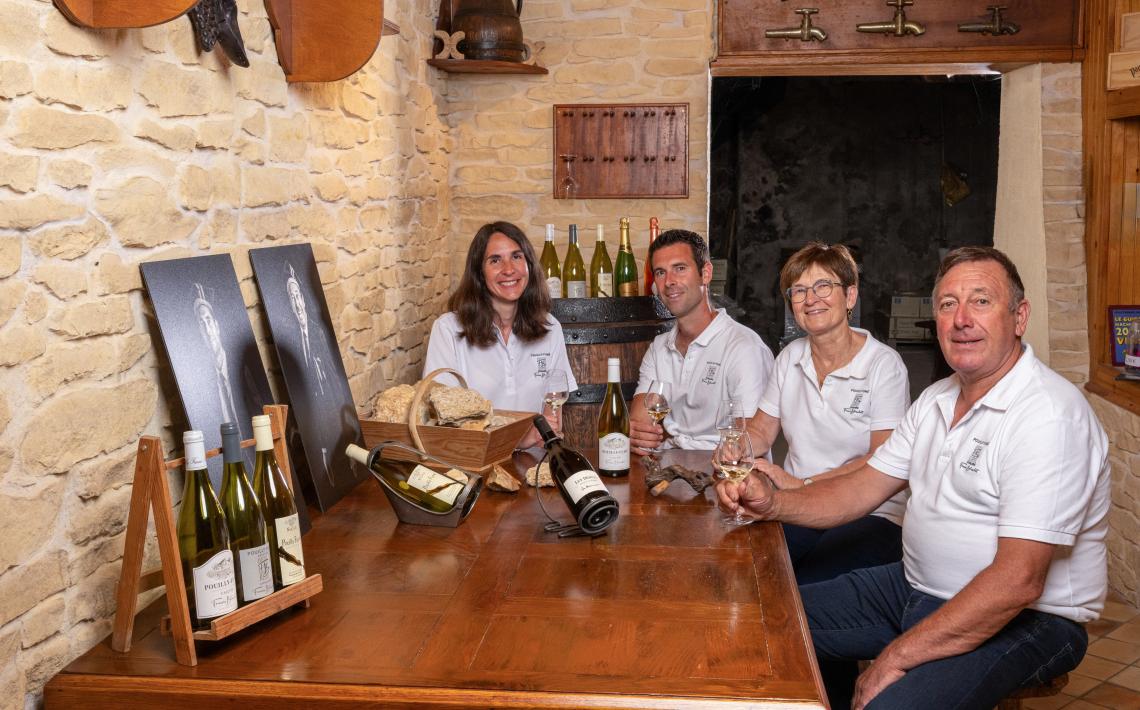Domaine Francis Blanchet