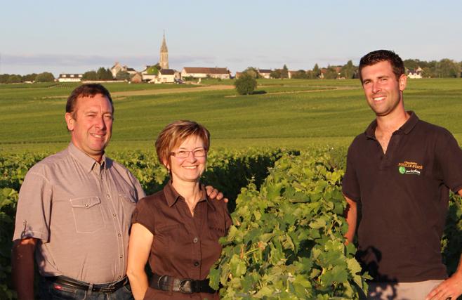 Domaine Francis Blanchet