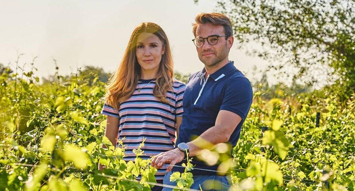 Clément et Riandri