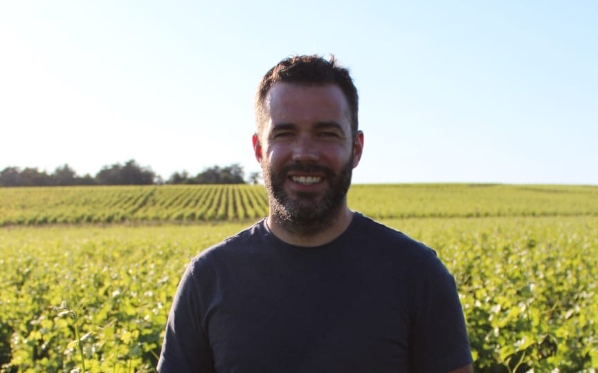 Domaine du Bouchot